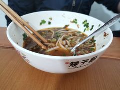 -矮子粉店1985·长沙米粉(湘春路店)