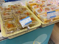 -乔家栅(襄阳南路店)