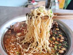 -老五鸡丝豆花面粉(瑞金北路68号院店)