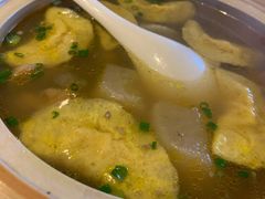 紫阳蒸盆子-東舍食唐精品陕菜馆