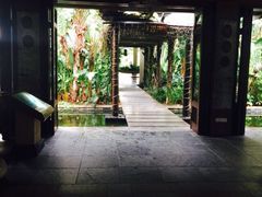 五号度假别墅酒店-三亚亚龙湾五号度假别墅酒店