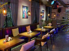 -马灯记·云贵川·Bistro(龙门浩店)