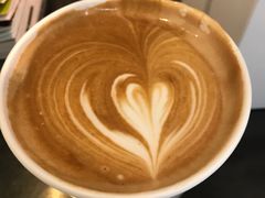 -Manner Coffee(芮欧百货店)