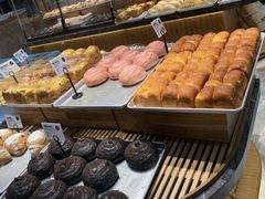 -麦陌(正弘城店)