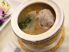 -江南村酒家
