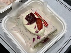 -HOT CRUSH趁热集合·现烤面包(上海环球港店)