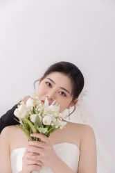 点击看大图 -Mu慕婚纱摄影·超级工作室