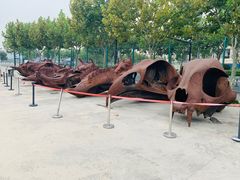 -栖露营camping·天幕烧烤·团建拓展·采摘营地