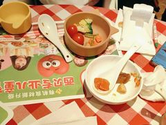 -西贝(六里桥旗舰店)