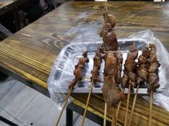 -同来顺烧烤餐厅(哈尔滨道店)
