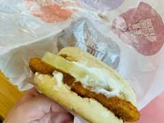 -麦当劳(长泰商业广场店)