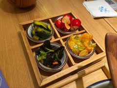 -马记永·兰州牛肉面(天通苑家乐福店)