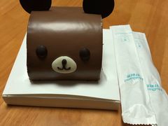 -味多美蛋糕(马家堡永辉店)