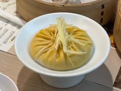 -苏小柳手作点心x茶叙小院(徐家汇分院)