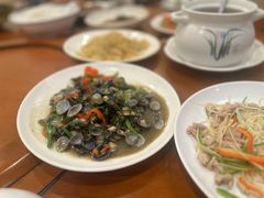 -胜记菜馆(文明路)