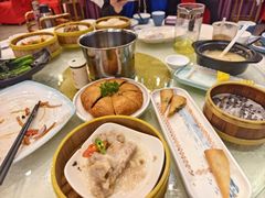 -广东茶楼(鱼峰店)