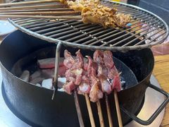 -源味居手把签烧烤(长春一店)