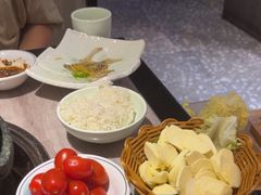 -野·大山里野生菌石锅土鸡(益田假日店)