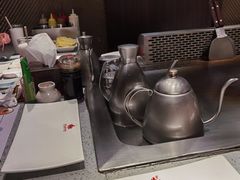 -大渔铁板烧(大悦城店)