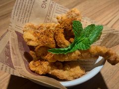 -太二酸菜鱼(南京艾尚天地店)