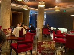 -粤尚腾香居中餐厅(首都机场希尔顿店)