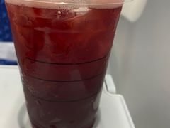 -星巴克(深圳北站B5检票口)