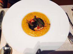 -北京金融街丽思卡尔顿酒店·意味轩 Cepe
