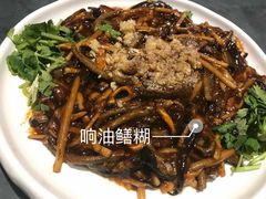 -西安饭庄·非遗陕菜(钟楼店)