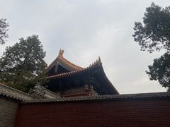 -中岳庙