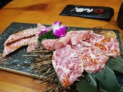 -丸藏和牛烧肉专门店(园区师惠坊店)