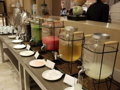 -舟山朱家尖威斯汀酒店·知味标帜自助餐厅