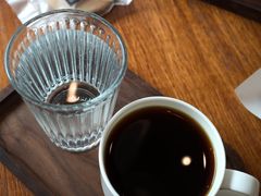 耶加雪菲-CoffeeVendor(西乡店)