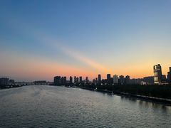 -咸阳湖景区