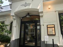 -夏朵餐厅(丁香店)