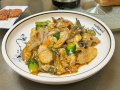 -广迎居老正兴菜馆