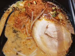 -一風堂拉面(港汇恒隆店)