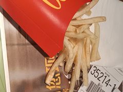 -麦当劳(福清小桥店)