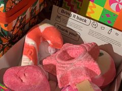 -LUSH(威尼斯人店)