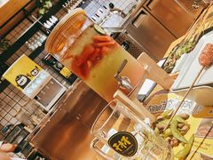 -木屋烧烤(西南角店)