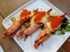 -Golden Lily河内巴黎法越料理餐厅(建国西路店)