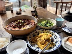 -花迹·金陵南京菜(老门东店)