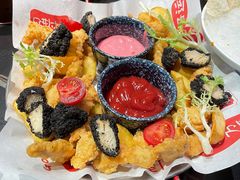 -乔先生涮肉·鲜活牛羊肉火锅(塘沽店)