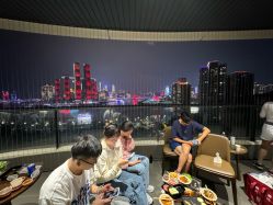 -爱瑞馨母婴护理中心(喜马拉雅店)