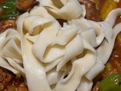 -清真·丝路香妃新疆餐厅