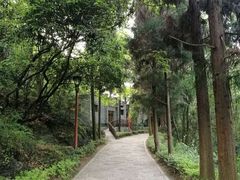 -天河潭旅游度假区