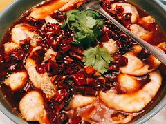 水煮鱼-清水蘭軒