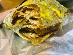 -清真·二嫂子煎饼果子(卫津路总店)