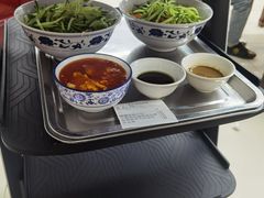 -八爷手擀炸酱面(张家窝店)