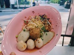 -榮泰米粉湯(Left Shop)