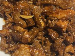 -老华洋饭庄(成林道店)